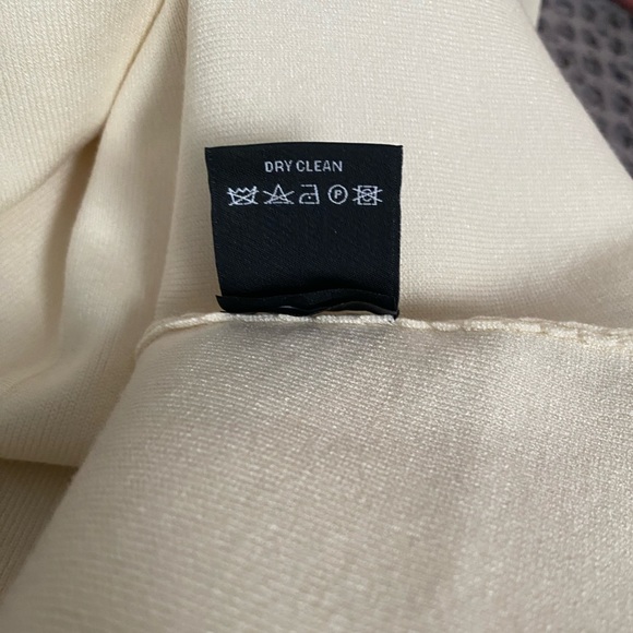 🎉NWT🎉 RARE🛍️ Stunning ✨PER SE By Carlisle✨ sweater tunic Sz. Medium - Picture 7 of 8